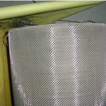 80目镍丝网 100目纯镍网120目纯镍筛网 福建60目镍丝过滤网 镍网