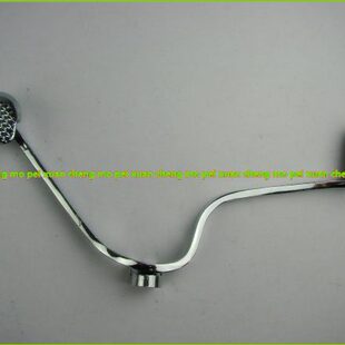 QJ150 金钢QJ125 18A 16换档踏杆变档杆挂档杆