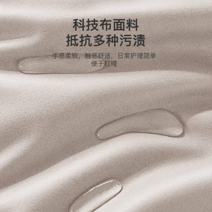 电脑椅家用懒人沙发椅书桌公靠背电竞直播椅沙发椅可躺靠背椅子