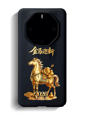 适用华为Mate60RS/70Pro+手机壳60Pro+/80ProMax保护套全包防摔金马迎新70RS/80RS非凡大师硬壳40RS磁吸后壳