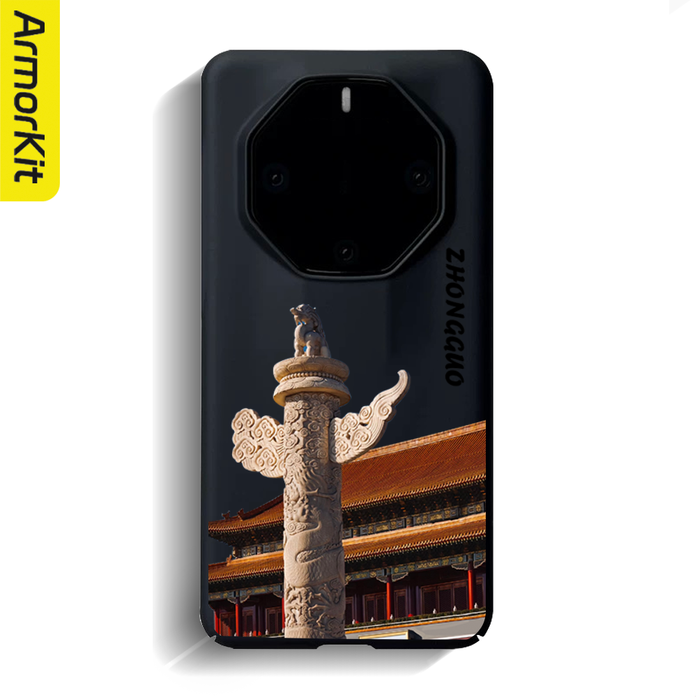 适用华为Mate60RS/70Pro+手机壳60Pro+/80ProMax保护套全包防摔国风信仰70RS/80RS非凡大师硬壳40RS磁吸后壳