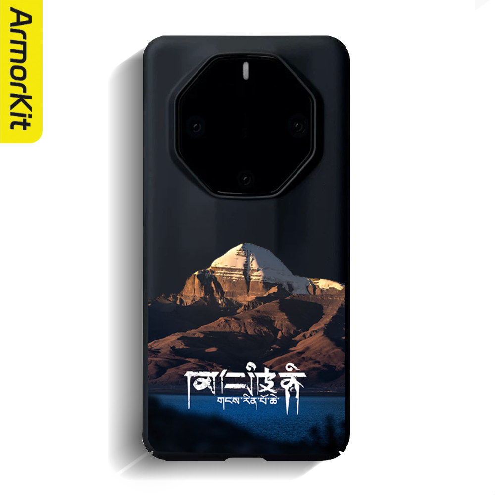 适用华为Mate60RS/70Pro+手机壳60Pro+/80ProMax保护套全包防摔冈仁波齐70RS/80RS非凡大师硬壳40RS磁吸后壳
