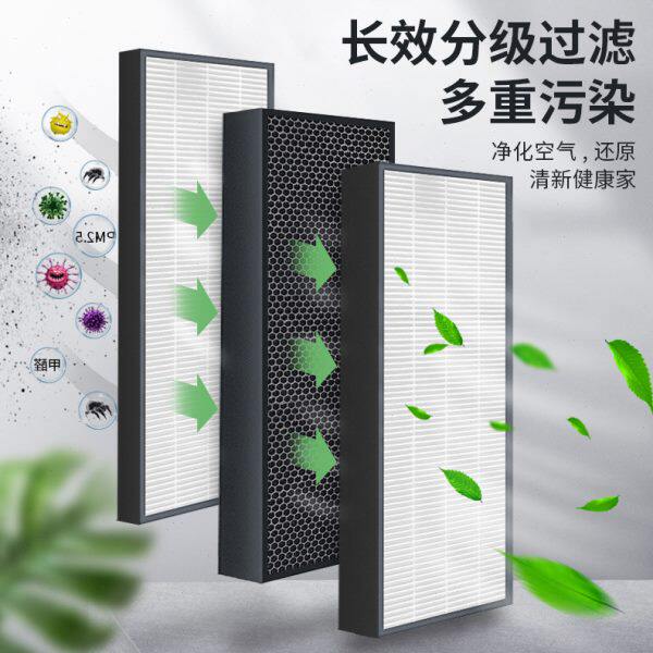 大栖地ABS一体成型内循环向流新风机管道风机商用静音送风机