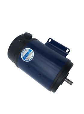 90SZ52A1直流电机微电机直流伺服电动机80WDC220V1500r/min