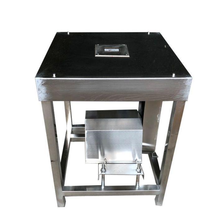 家禽屠宰不锈钢剥胗机自动鸡鸭鹅剥胗设备商用电动屠宰场鸭打胗机