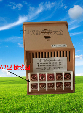 原装TED-2001系列温控仪 EA2/ K 0-300 度 电饼铛 油炸炉