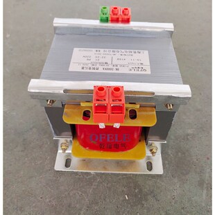 500VA单相控制变压器750W1000VA1500W2KVA2.5KW3KW4K5KVA6K
