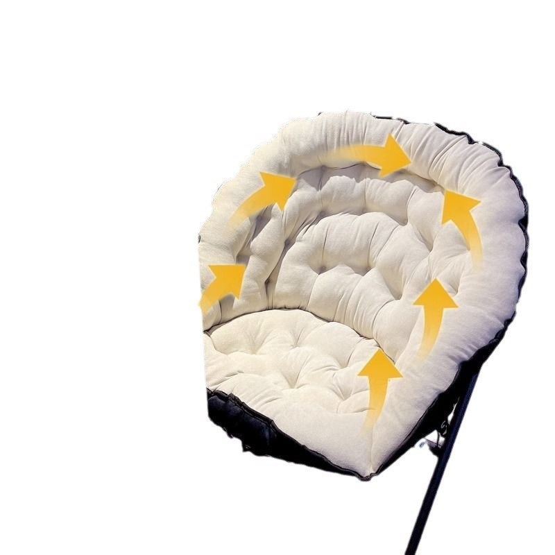 电脑椅子家用宿舍大学生椅靠背y懒人休闲沙发椅卧室懒人椅寝室凳