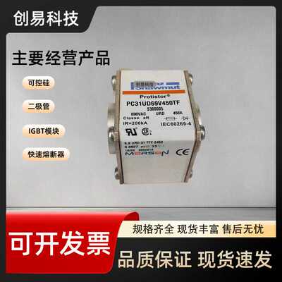 A130UD72LI280 Q300670  A130UD72LI315 R300671 全新熔断器现货