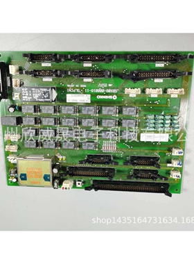 SHINKO SBX08-000016-11 SBX93-100023-12 电路板 销售维修
