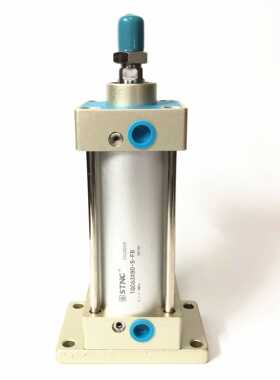 STNC 索诺天工气缸 TGC100  TGC100X350-S