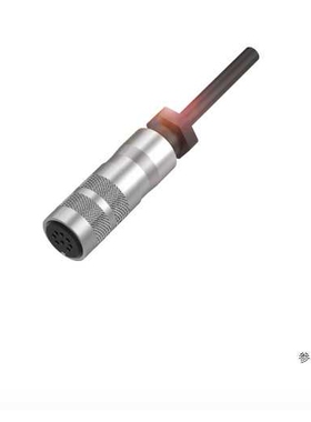 BALLUFF巴鲁夫BCC00U6 单头线缆 BKS-S 32M-30