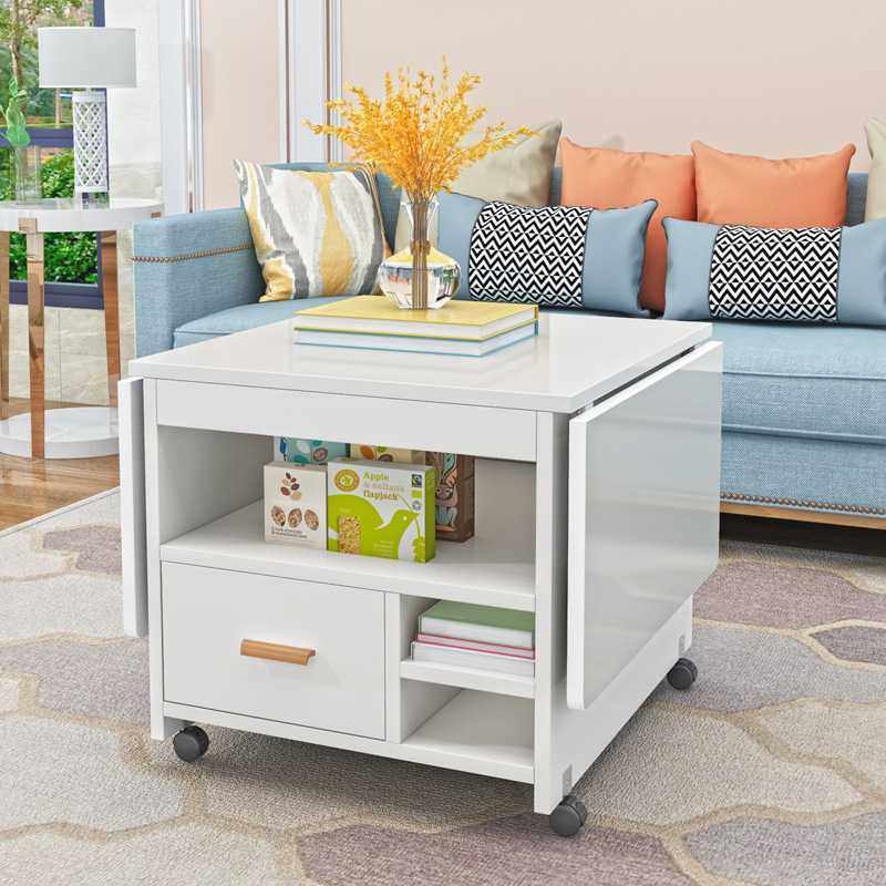 折叠茶几餐桌两用多功能小户型家用伸缩升降简约可移动茶几桌租房,玩具/童车/益智/积木/模型,垂直悬浮玩具,淘宝优惠券,粉丝福利购,淘宝优惠卷