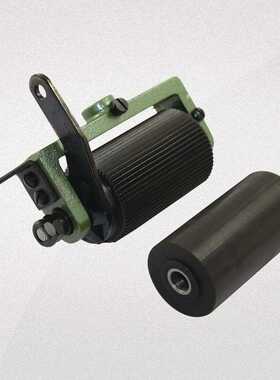 72709关西KANSAI多针机1412铁齿后拖轮REAR PULLER ATTACHMENT