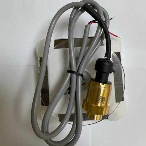 德国威卡WIKA ACC-6制冰厂压力变送器-1~12bar水处理制冰机传感器