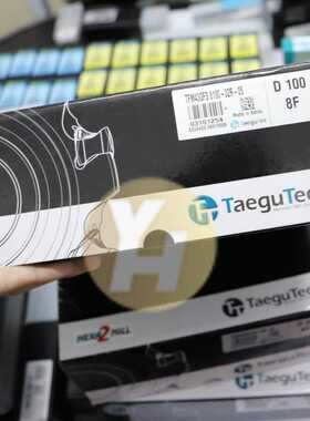 韩国特固克铣刀盘 TFM43OFS/TFM430fs 8100-32R-05 铣削现货特惠