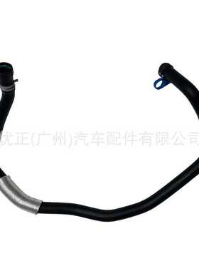C2D31067适用于捷豹路虎XF2009-2015加热器回流软管汽车配件
