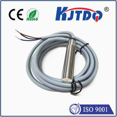 速度 转速传感器CY12-02NK 齿轮测速开关CY12-02PA高速霍尔传感器