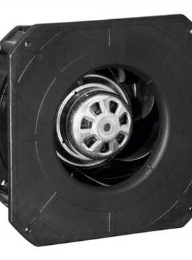 全新德国 K3G225-RE07-25/13 200V EC调速风扇 设备风机
