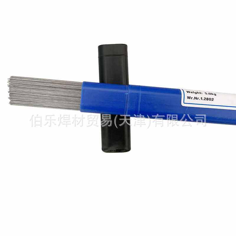 80crv2工具钢焊丝10crmo9-10/41cralmo74直条装氩弧焊丝