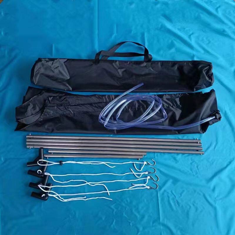 风管机清洗接水罩挂式内外机空调清洗罩天花板嵌入型空调加厚专用