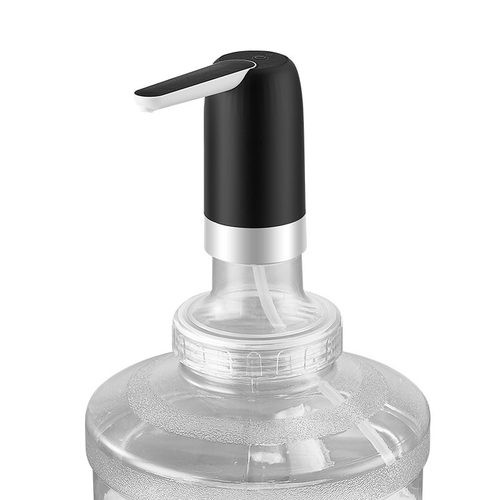 桶装水电动抽水器吸水泵饮水机家用抽水泵手小巧压水泵出抽水机