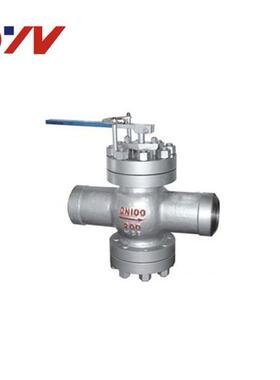 厂家长期供应现货零售T60Y/T61H调节阀