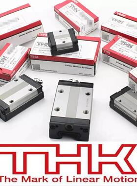 专营THK导轨SVR25C SVR25LC SNR45R 日本THK直线导轨滑块现货库存