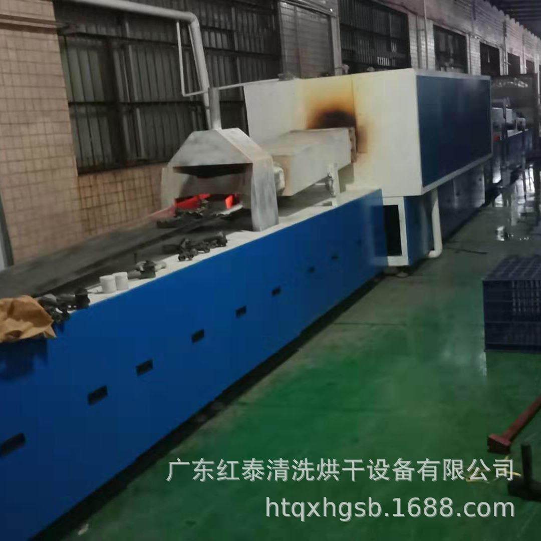 广东奥氏体不锈钢光亮退火炉 工业炉 大型炉 厂家定制 质量稳定