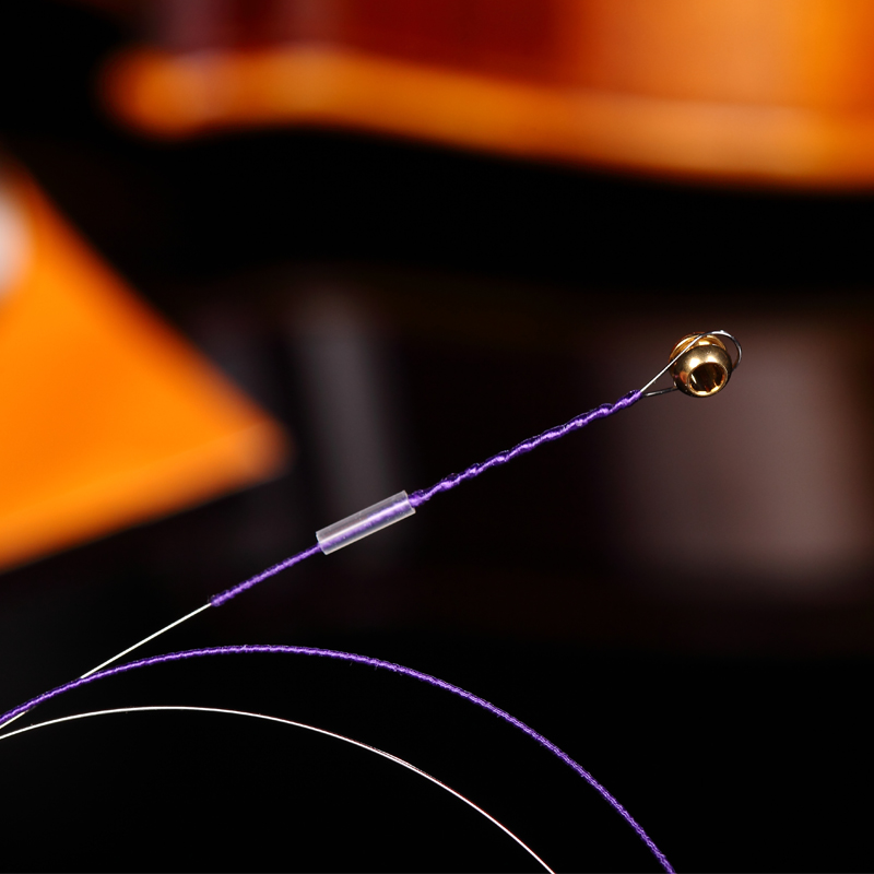 奥地利多米南特小提琴弦dominnt演奏级小提琴琴弦尼龙弦1