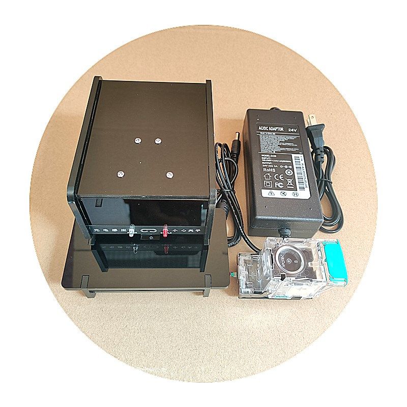 全自动订书装订装订针订书针省力电动感应钉书器办公张,文具电教/文化用品/商务用品,订书机,淘宝优惠券,粉丝福利购,淘宝优惠卷