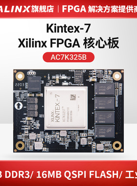 FG核心板LIN黑金ILIN ine   IE视频光纤通信工业