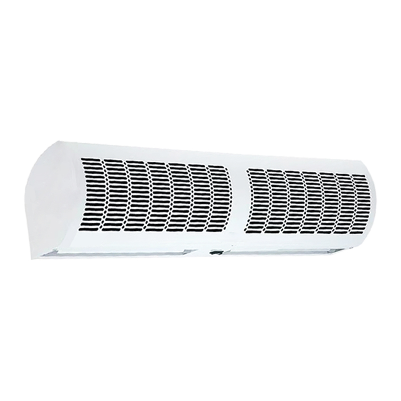 风幕机商用静音门口风帘机空气幕工业冷库商铺餐饮店超市防蝇专用