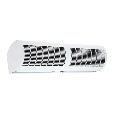 风幕机商用静音门口风帘机空气幕工业冷库商铺餐饮店超市防蝇专用