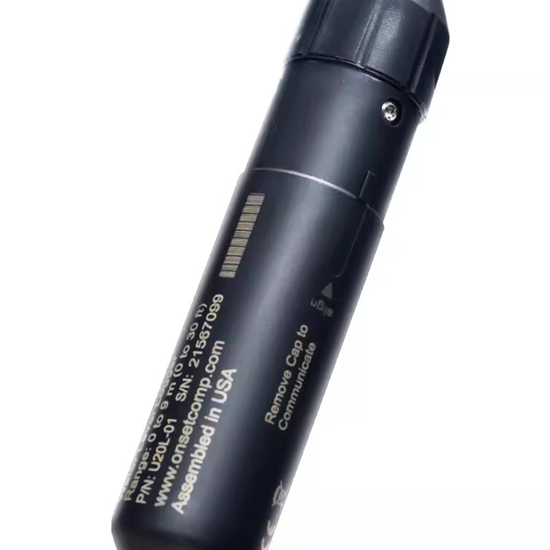 水位记录仪水下温度j自动数据采集器HOBO U20L-01美国ONSET水位计