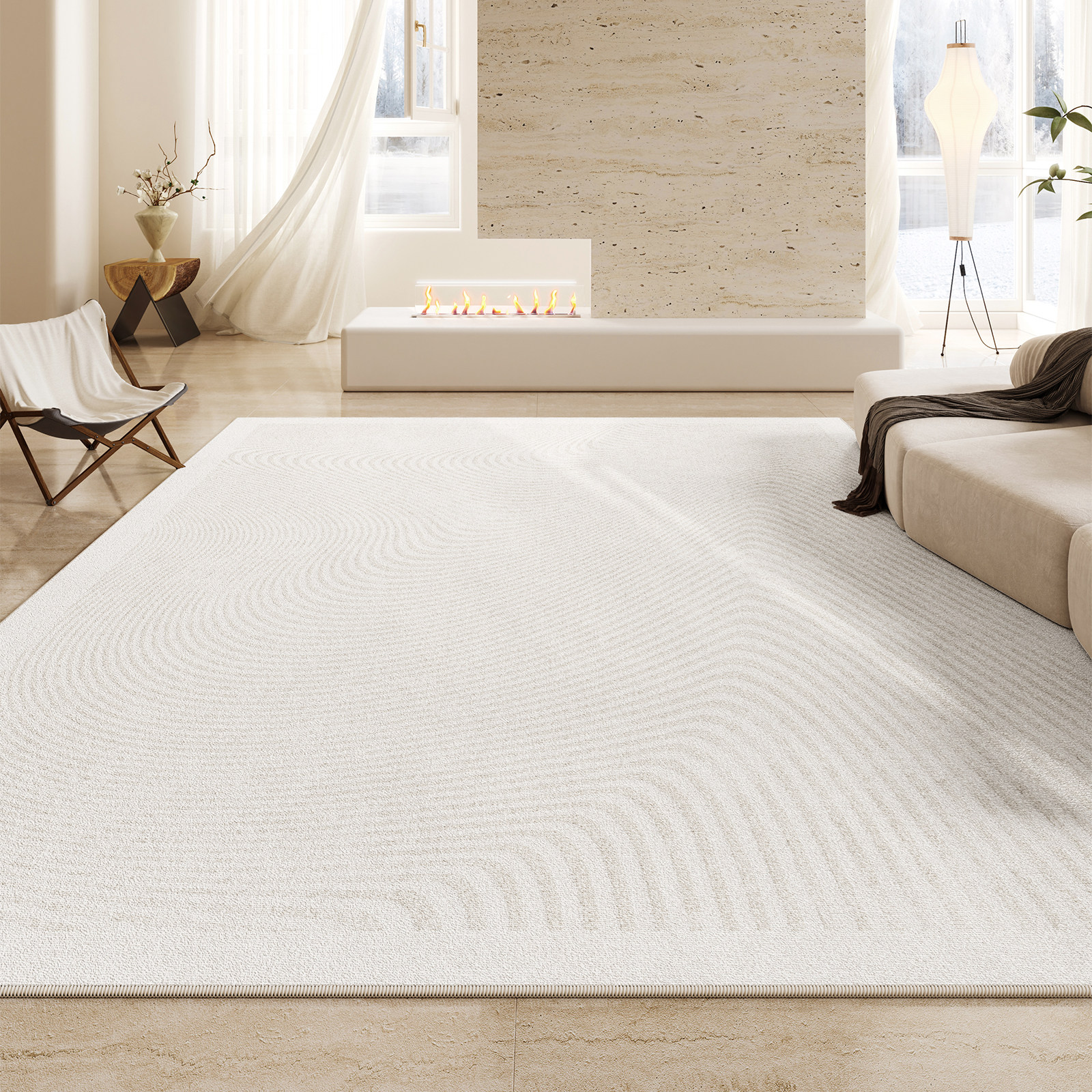 地毯客厅2024新款免打理现代简约家用房间茶几地垫卧室全铺大面积,居家布艺,地毯,淘宝优惠券,粉丝福利购,淘宝优惠卷