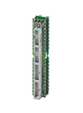 FL-PP-5RJ4-S - 配线CC架 2901642