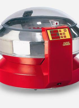 脂离心机r 盖法离勃心机SuperVario乳-N德国Funke Geber乳制品