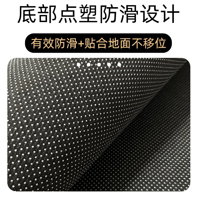 地垫卧室高级感床边地毯垫书房房间脚踩地毯垫电脑梳妆台垫子