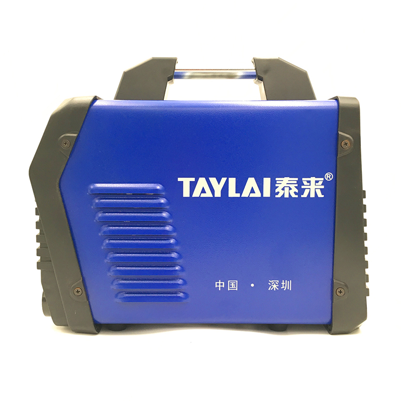 泰来电压两用手工焊机工业级长焊.2/.0智能防触电焊机T20Q/K