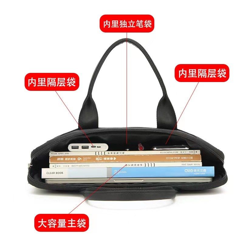 商务大容量多层文件袋帆布会议袋公文包定制LOO男时尚电脑包,文具电教/文化用品/商务用品,文件袋/资料袋/试卷收纳袋,淘宝优惠券,粉丝福利购,淘宝优惠卷
