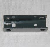 久保田收割机农机T792张紧臂机架