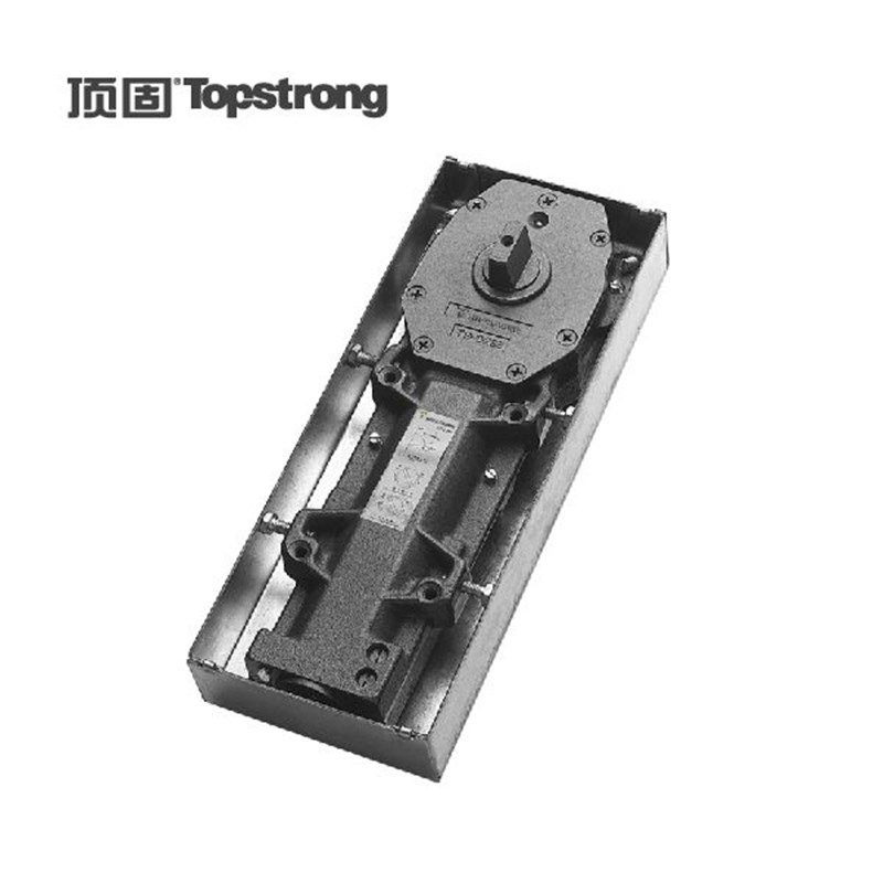 顶固地弹簧单缸轻型重型酒店大堂玻璃门配件地簧AMFD288