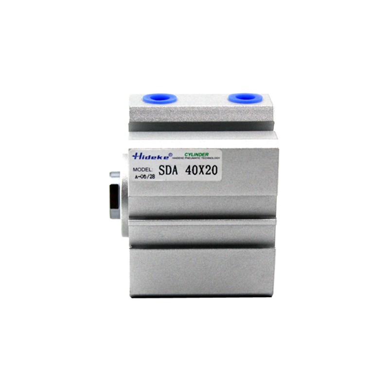 薄型气缸D100*5*10X15X20XX0XX5XX0XXX90X100-75