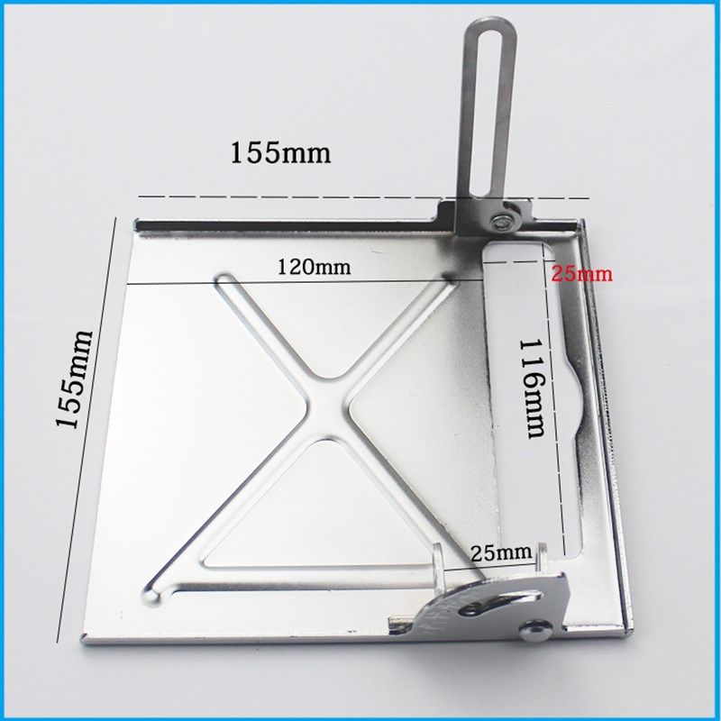 加厚底板底板切割机切割底座底板云石机切割机底座,住宅家具,螺丝,淘宝优惠券,粉丝福利购,淘宝优惠卷