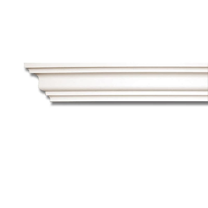 pu精致线条欧式装修风格吊顶线板素面角线顶角线阴角墙角线D322