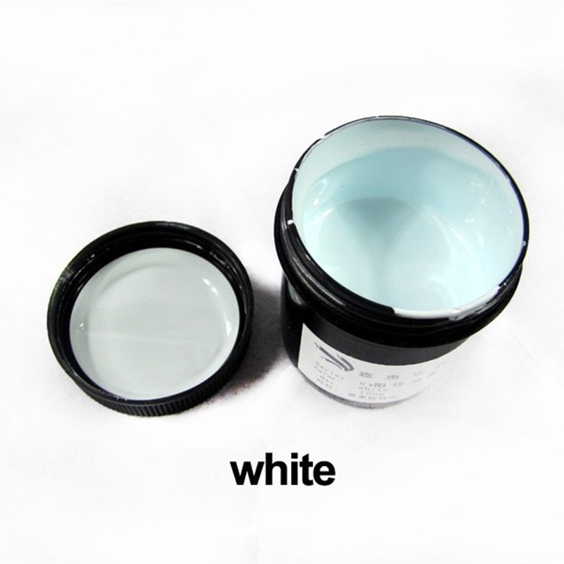 印铁油墨 UV型固化  丝印耗材保护油墨  金属玻璃印字 紫外线照干