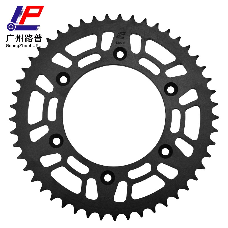 CRCRFCRMXRXL11后链轮牙盘大飞齿轮