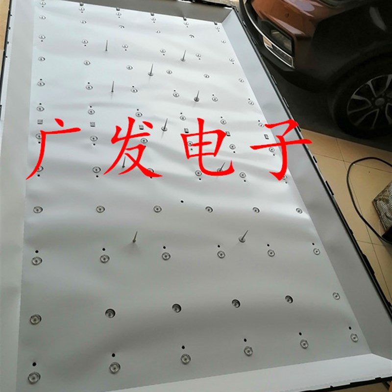 551灯条JL.D522-R-F JL.D522-F电视灯管