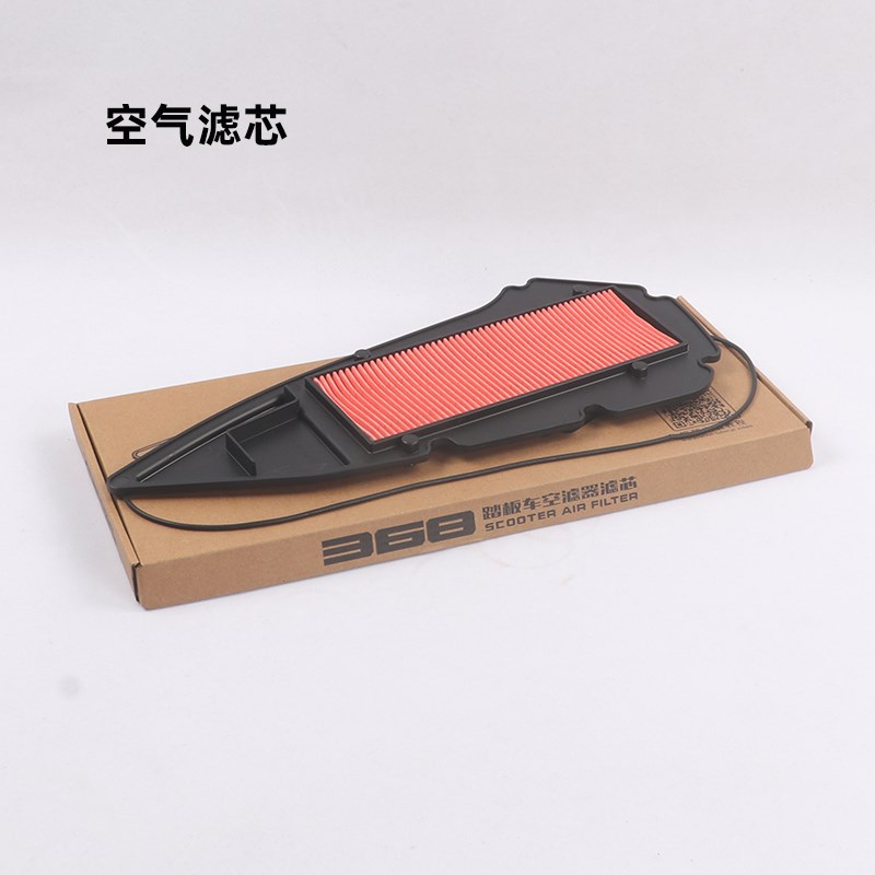 升仕38E/D/M/G/K空气滤芯机油滤清器进风口海棉保养机油格空气格